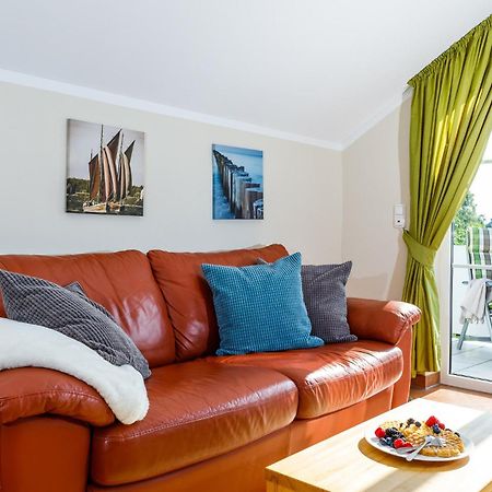 Birkenstrasse 7 Whg 7 Apartment Zingst Bagian luar foto