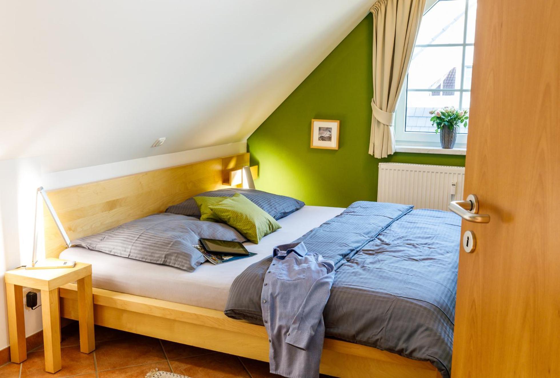 Birkenstrasse 7 Whg 7 Apartment Zingst Bagian luar foto