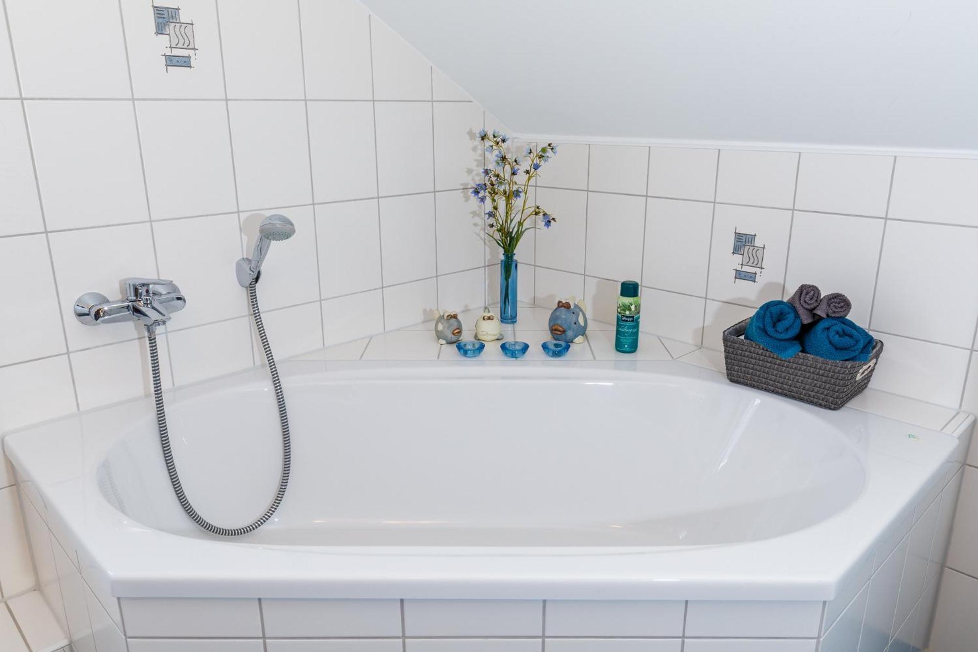 Birkenstrasse 7 Whg 7 Apartment Zingst Bagian luar foto