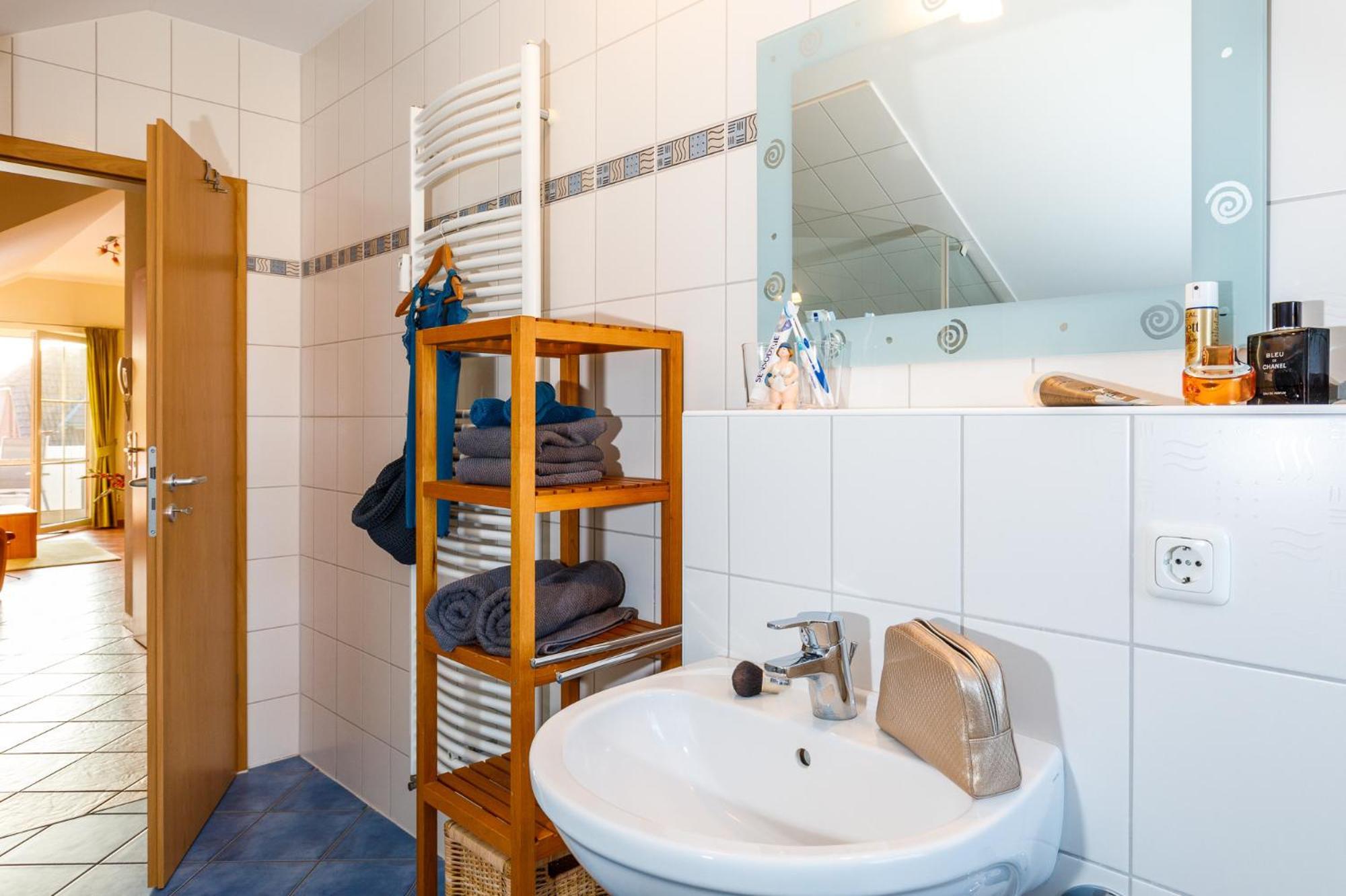 Birkenstrasse 7 Whg 7 Apartment Zingst Bagian luar foto